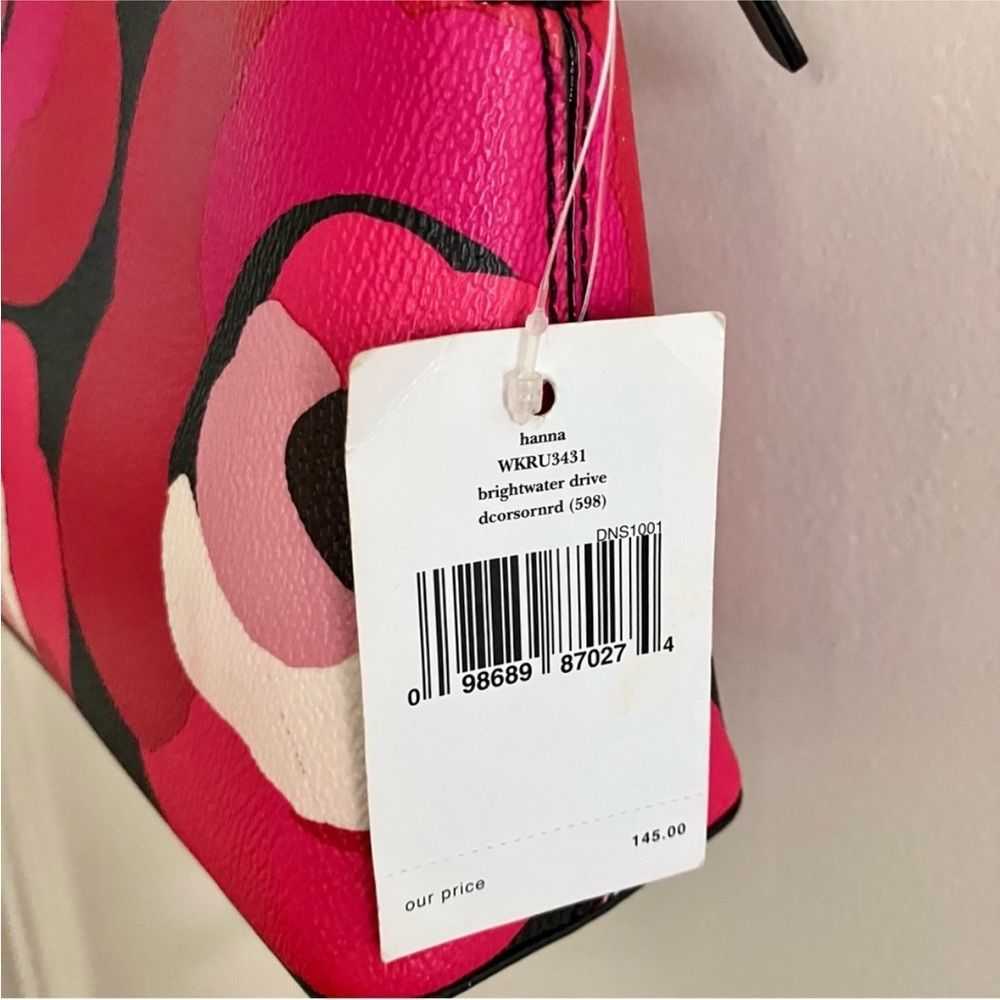 Kate Spade New York Brightwater Drive Hanna Crossbody Bag - Picture 4 of 11
